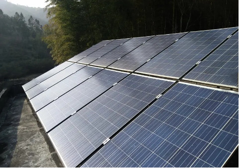 3KW-50KW solar system