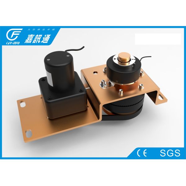 Speed Gate Turnstile gate for visit management system solution office building