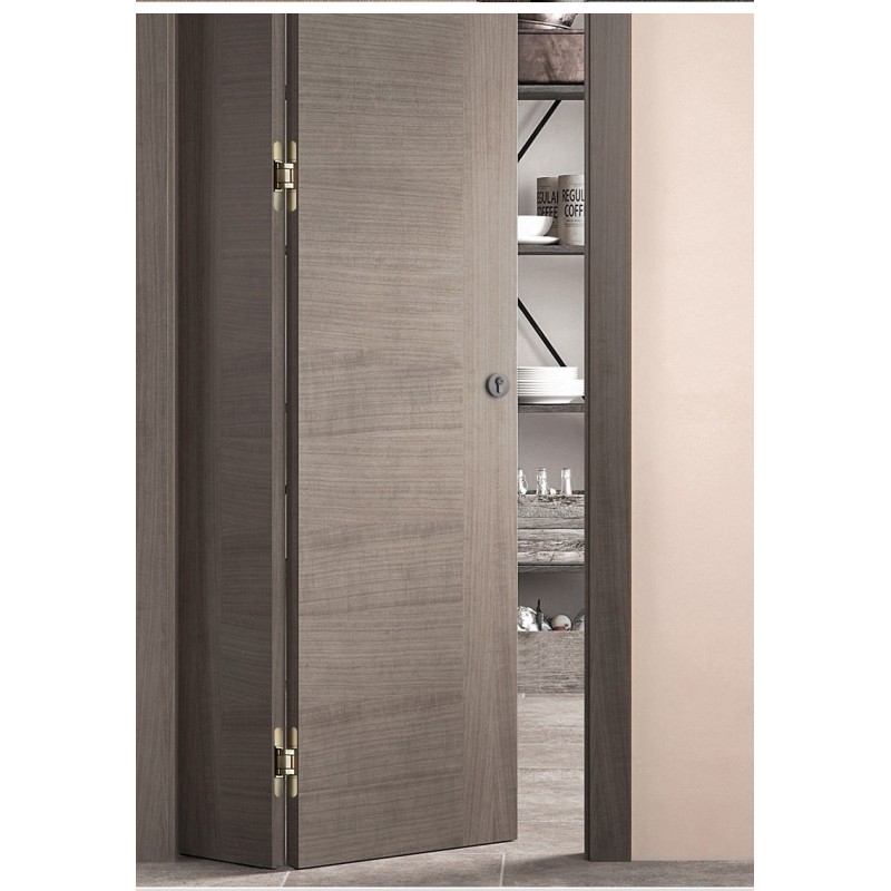 Modern 180 Degree Adjustable Three-Dimensional Hidden Door & Window Hinge Foldable for Internal/External Use