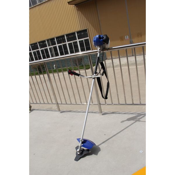 Home Garden Brush Cutter 52CC 2 Stroke 1.65KW Grass Cutter