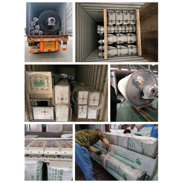 High Speed A4 Writing Printing Paper Making Machine 3500mm 350m/Min