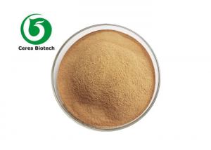 Buy cheap 40% Dried Vegetable Powder Corn Silk Extract Powder product