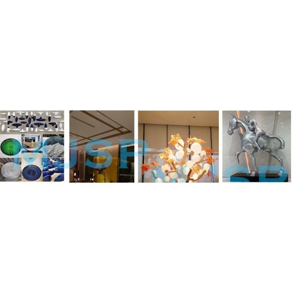Customized Modern Abstract Wall Art Paintings For Home Hotel Restaurant Decoration