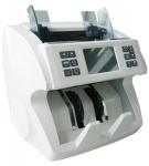 Kobotech BT-6000 Mix-Value Banknote Counter (ECB 100%) Money Note Currency