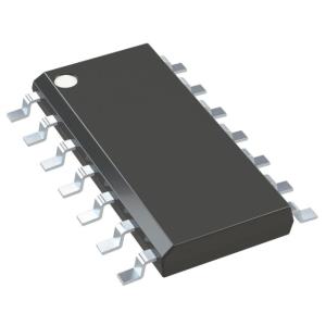 Buy cheap 14 - Pin Flash Based Microcontrollers , Programmable Microcontrollers PIC16F630-ISL product