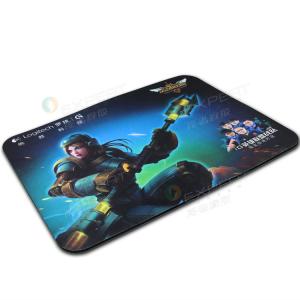 China mousepad gaming, custom gaming mousepads, logitech mousepad with ROHS standard on sale
