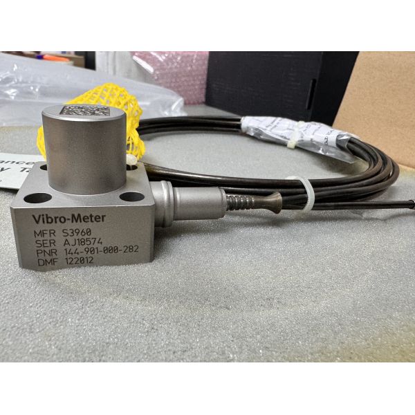 CA901 144-901-000-282 Piezoelectric Accelerometer