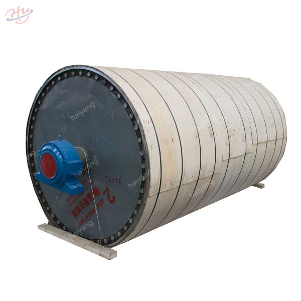 250 M/Min 80gsm Automatic Paper Recycling Machine