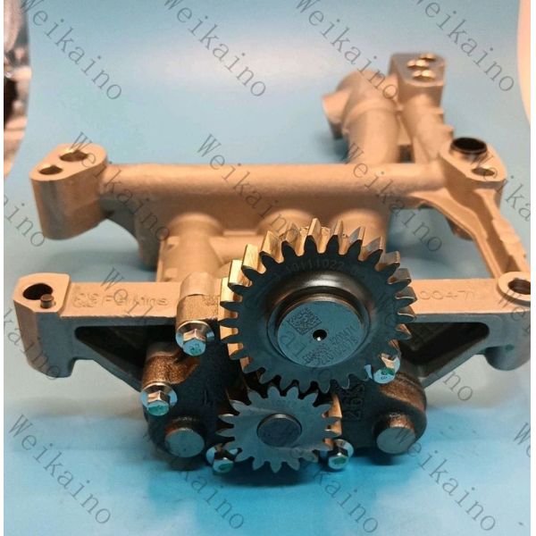Perkins Engine Oil Pump T414941 420-0471