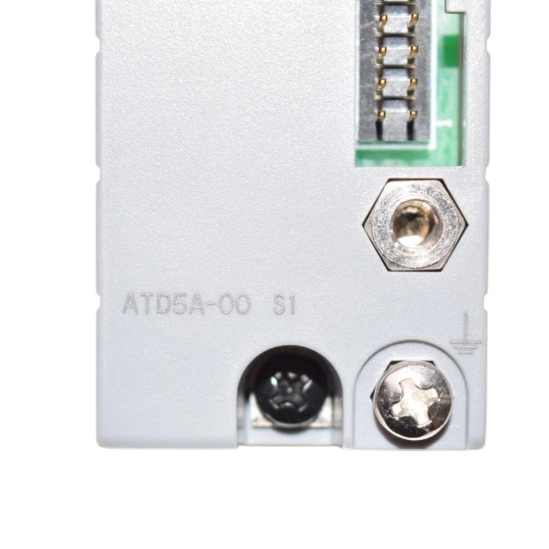 Yokogawa ATD5A-00S1 KS Cable Interface Adapter for Digital I/O Modules and CENTUM VP Compatibility for Industrial DCS Cabinets