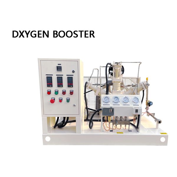 Portable Oxygen Generator for Home Oxigen Making Machine for Brazing and Cutting