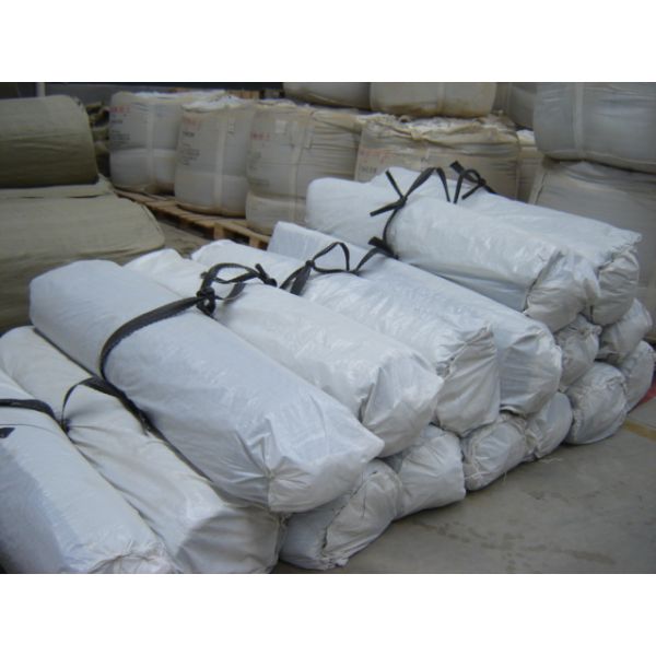 Waterproof Spun-bonded Bentonite Blanket Geosynthetic Clay Liner for Pond Lining