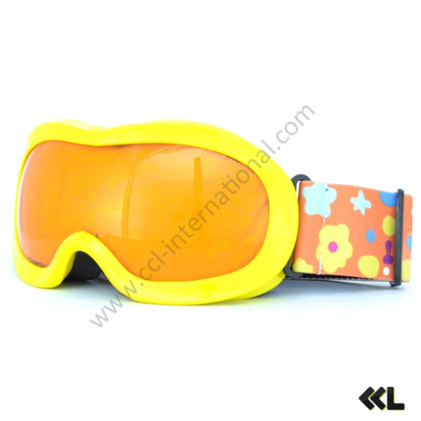 Kids Snowboarding Goggle SG50