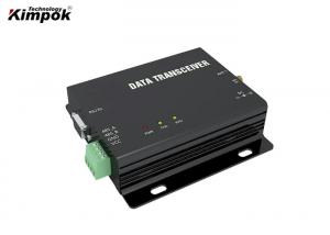 China 115200bps High Speed Radio Wireless Data Transceiver 150km LOS for Telemetry on sale