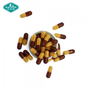 China OEM Anti-fatigue Vitamin B Sustained Release Capsule of Health Food for Contract Manufacturing on sale