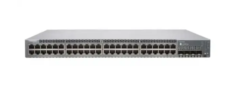 Speed Transmission EX4400-EM-4S 4-Port 1GbE/10GbE SFP Switch Private Mold Performance 4 Ports 10/100/1000Mbps