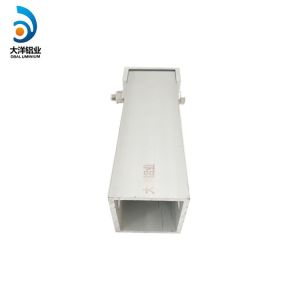 Buy cheap ISO Photovoltaic Support Aluminum Alloy Guide Rail Connector product