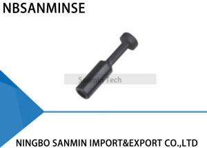 Buy cheap PP Anti Dust Plastic Pneumatic  Plug Fittings Pneumatic Air Fittings High Quality Sanmin product