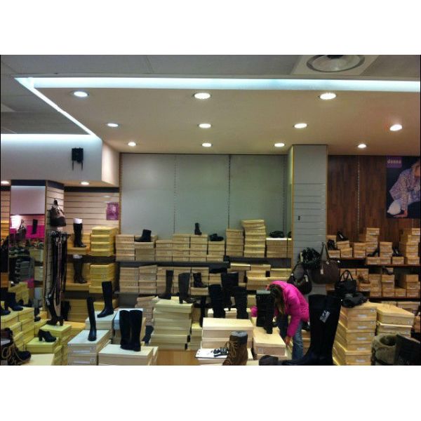LED gimbal light 7W Directional Adjustable Gimbal Dimmable LED Retrofit Recessed Lighting