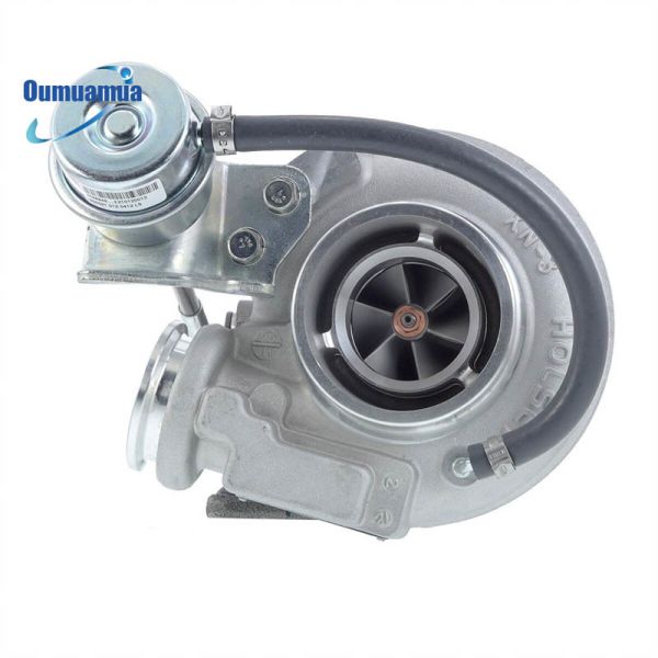 Suitable for Cummins model HE221W turbocharger 4040560 4040561H new factory direct sales