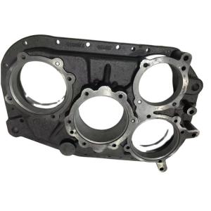 Buy cheap Back Cover Housing Truck Spare Parts JSD220-1707015 Aluminum Alloy Parts product