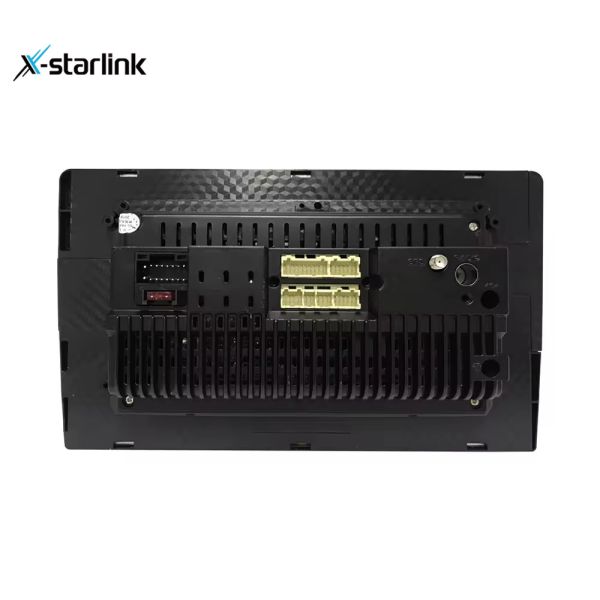 9853 Universal Car Radio Android 13 Player 9 Inch 10Inch Carplay Navigation