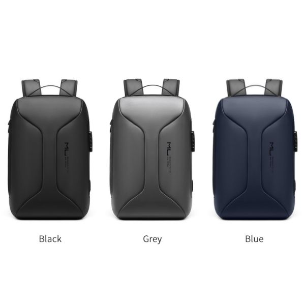 New bag laptop usb charging anti theft men waterproof bagpack backpack bag backpack for men