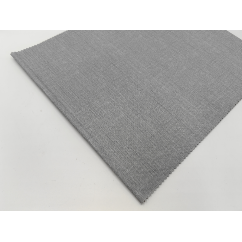 Coated 600D Cationic Fabric In Customizable Colors Choose According To Color Card