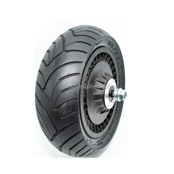 Water Resistant 48V Electric Scooter Accessories with Easy Installation for GT2 GT1 Scooter Parts