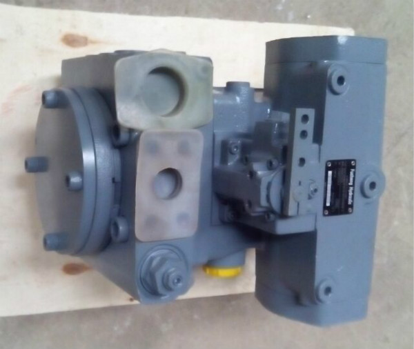 Rexorth A4VG hydraulic pump, piston pump high pressure
