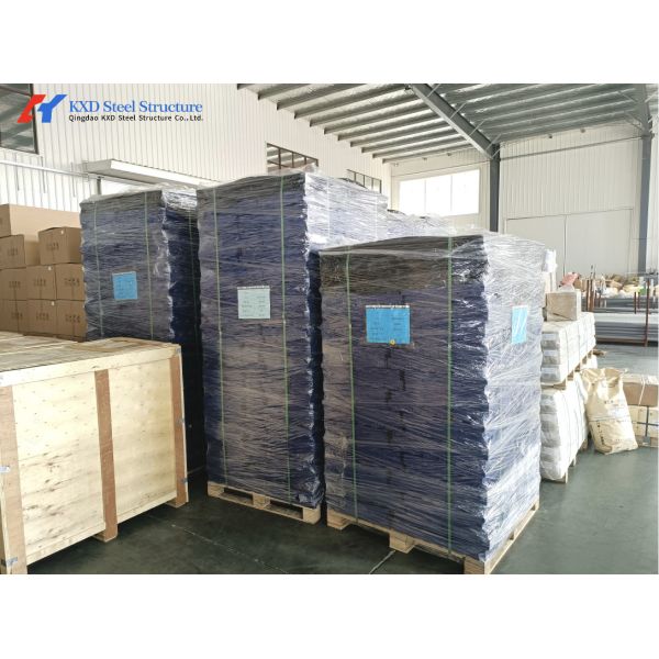 Fully Automatic Galvanized Poultry Farm Equipment with Customizable Layer Cage for Poultry House
