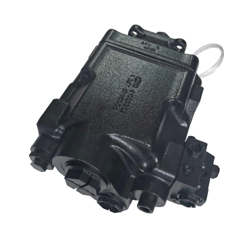 TXV120-0515700 Variable Displacement Hydraulic Piston Pump Hydro Leduc