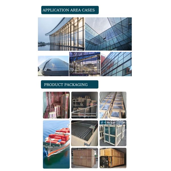 Custom 4/5/6/8/10/12mm Architectural Tempered Solid Safety Glass