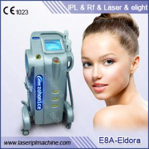China Vertical Multi Function Beauty Equipment , Elight IPL RF Beauty Care Equipment on sale
