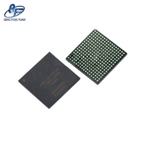 EP3C16F256C8N EP3C16F256 3C16F256C8 3C16F256 New And Original BGA256 Embedded Processor Chip EP3C16F256C8N