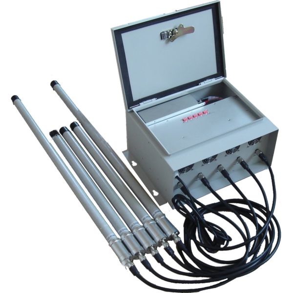 42dBm High Power Jammer