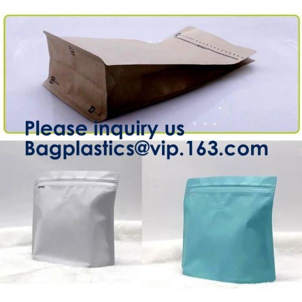 SHAPED POUCH BAG IN BOX COLORED K POUCH ALUMINUM STAND UP POUCH QUAD SEAL POUCH VACUUM POUCH FLAT BOTTOM POUCH