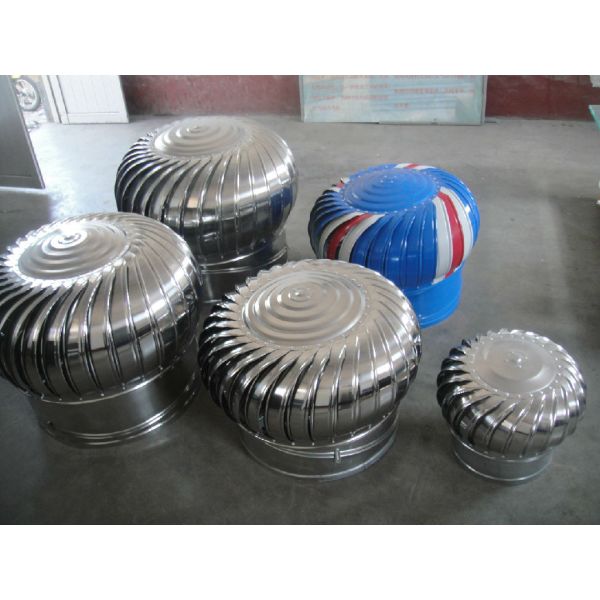 600mm roof ventilator