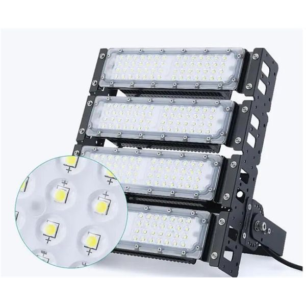 Athletic field lighting 100W 500W 1000W 1200W IP65 Waterproof CE ROHS TUV ETL 85-265V AC
