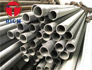 China Non Alloys Steel Structural Steel Pipe Seamless Circular Tubes For Construction on sale