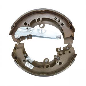 China 04495-52040 04495-0D060 Vehicle Brake Shoes Replacement For Toyota Vigo on sale