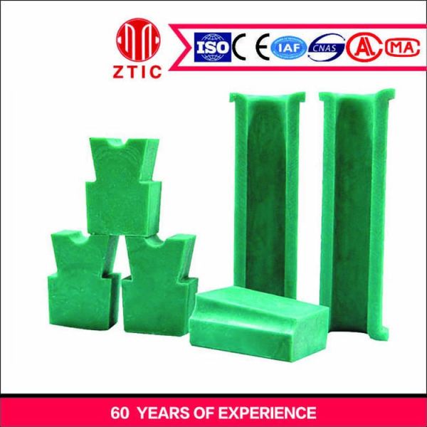 GM-3 Friction Hoist Head Sheave Liner CITIC HIC Machine Parts