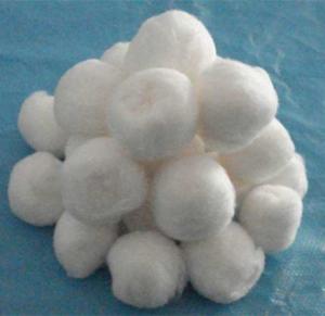 China Absorbent Cotton 100g on sale