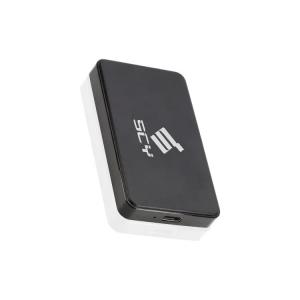 China M.2 SATA 2280 External Hard Drive SSD Portable Solid State External Hard Drive on sale