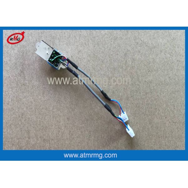 S02A395A01 Atm Machine Internal Parts NMD 3k7 Card Reader Head For Sankyo ICT3K5/7-3R6940