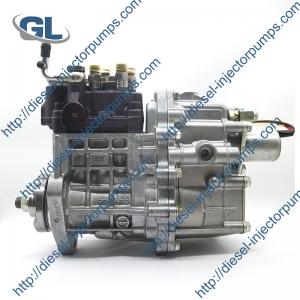 China 4TNV88 Diesel Yanmar Fuel Injection Pump 729659-51360 F on sale
