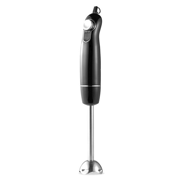 Hb107 700w Multi-use Immersion Blender Slim Hand Blender