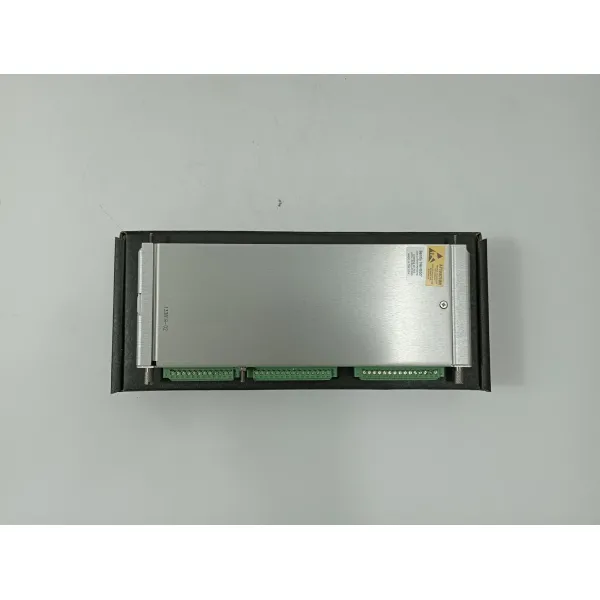 Bently Nevada 3500/61-01-00 6-Channel Non-Isolated RTD/TC I/O Module with Internal Terminations