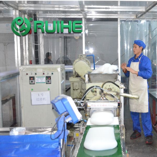 Flexible High Transparent Liquid Silicone Rubber Extrusion Led Strip Hose