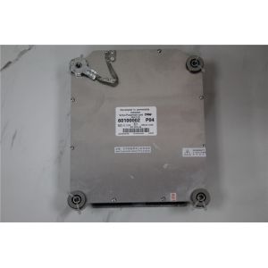 Excavator Computer Board Ec210 Ecu Controller 60100002